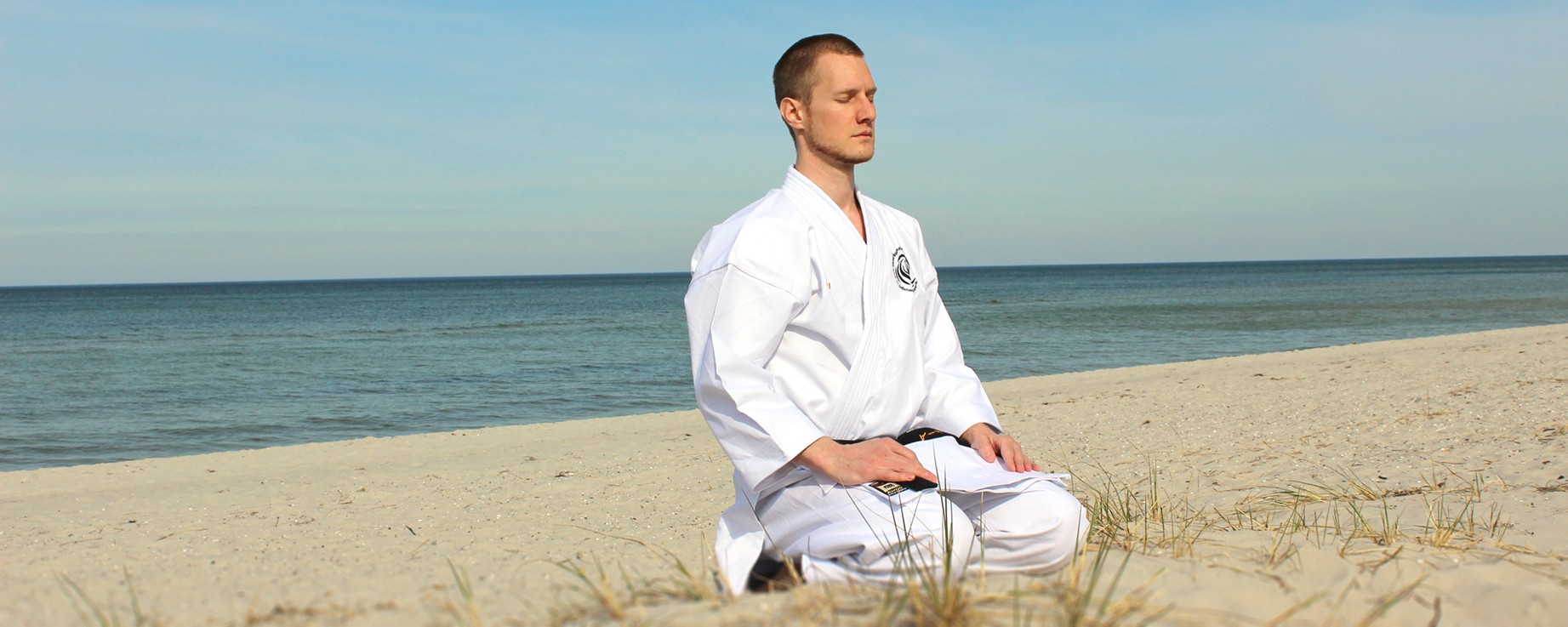 Arne Buchin – Deutscher Meister im Shito–Ryu–Shukokai 2014