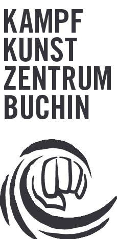 Logo Kampfkunstzentrum Buchin