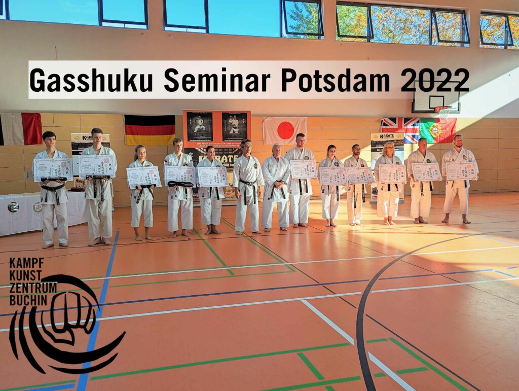 Gasshuku-Seminar-Danuerpfung-2022-Potsdam-4 Shito-ryu Shukokai