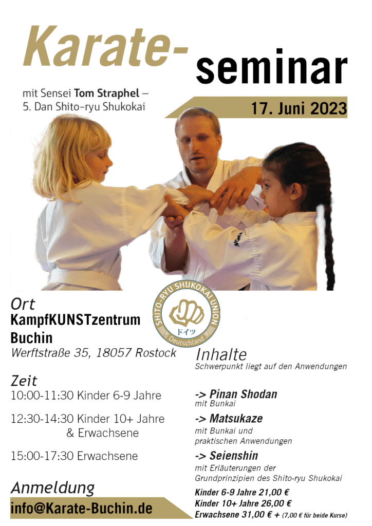 Karateseminar Buchin 20<a href=