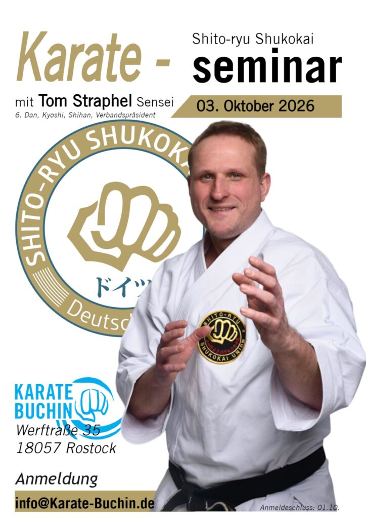 Shito-ryu Shukokai Karatedo Worldunion